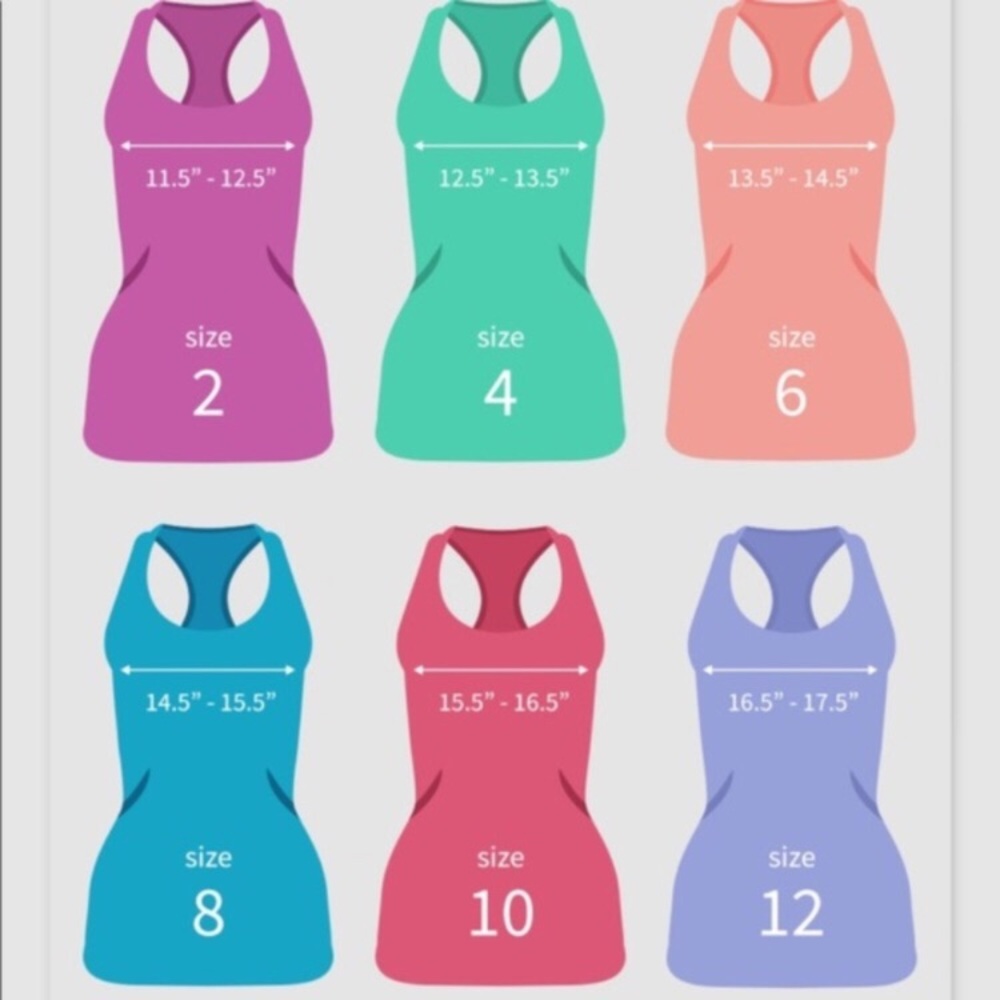 Lululemon Section - Picture 4 of 7